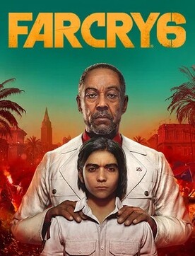 Far Cry 6 feat