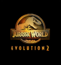 Jurassic World Evolution 2 feat