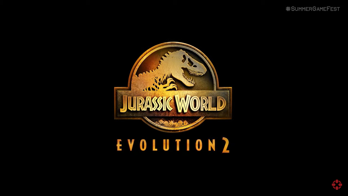 Jurassic World Evolution 2 feat