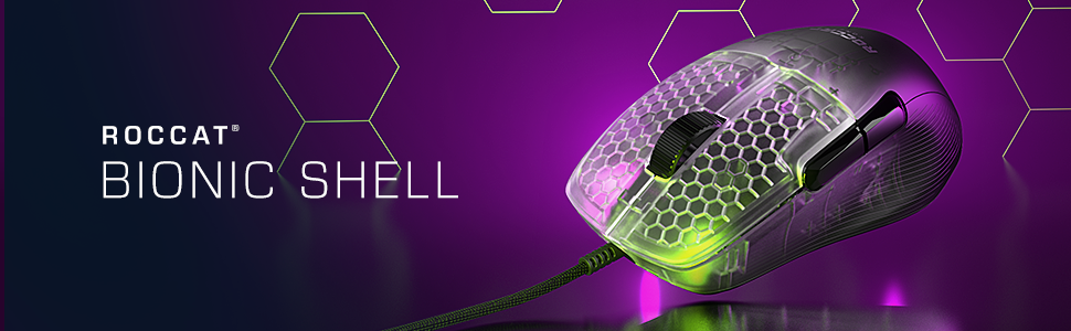 Kone Pro Shell