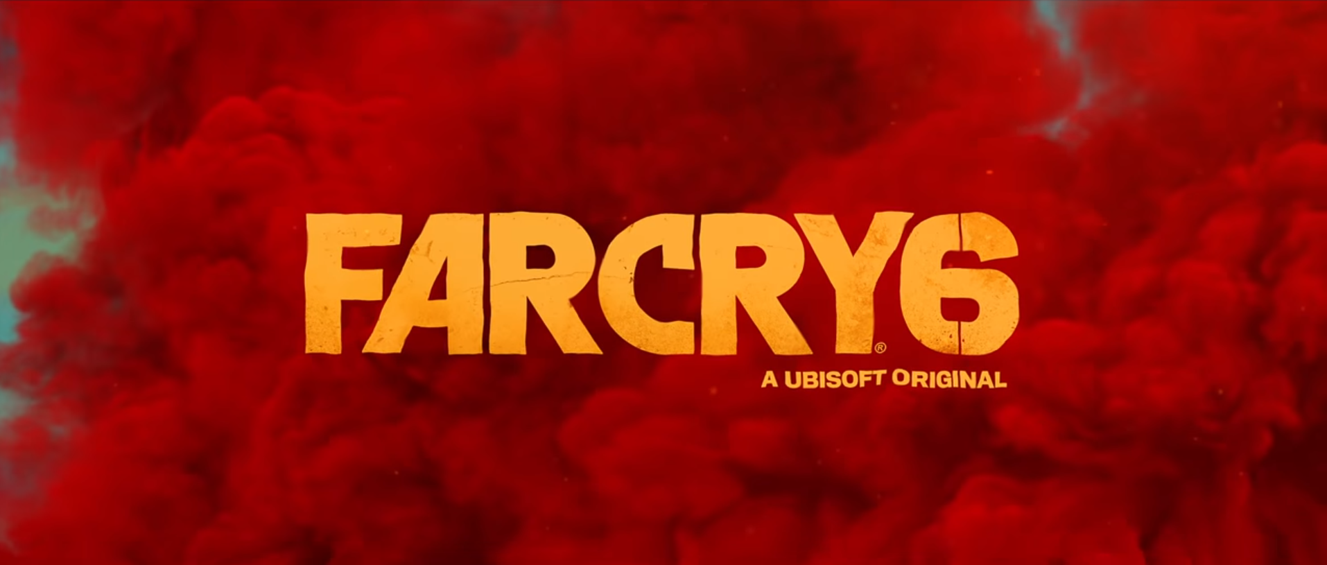 Far Cry 6 main