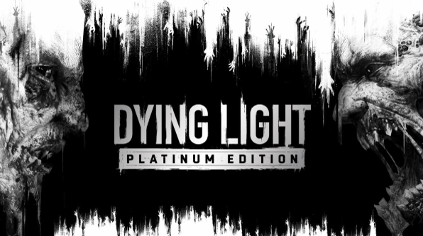 Dying Light Platinum feat