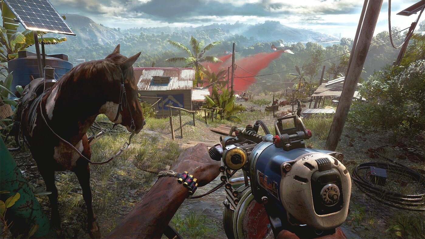 Far Cry 6 2