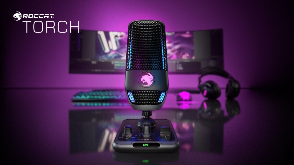 Torch 2