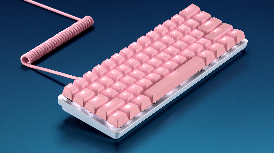 Keyboard accessory kits 3