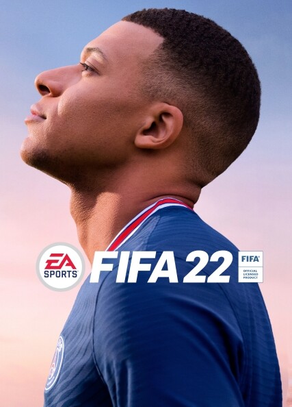 FIFA 22 Review - GamesReviews.com