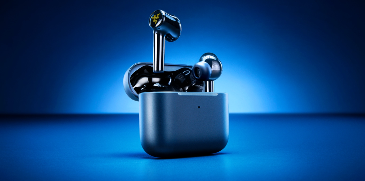 Razer Hammerhead 1