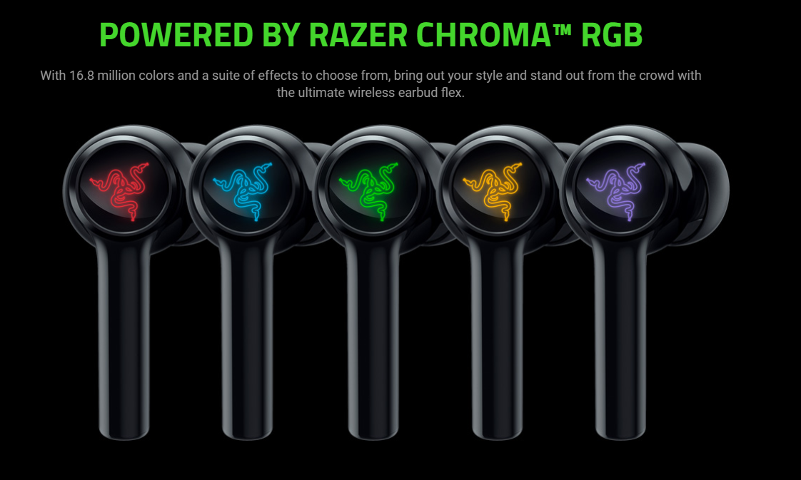 Razer Hammerhead 2