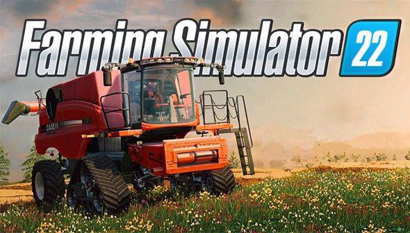 Farming Simulator 22 Gets Better Because of Mods 