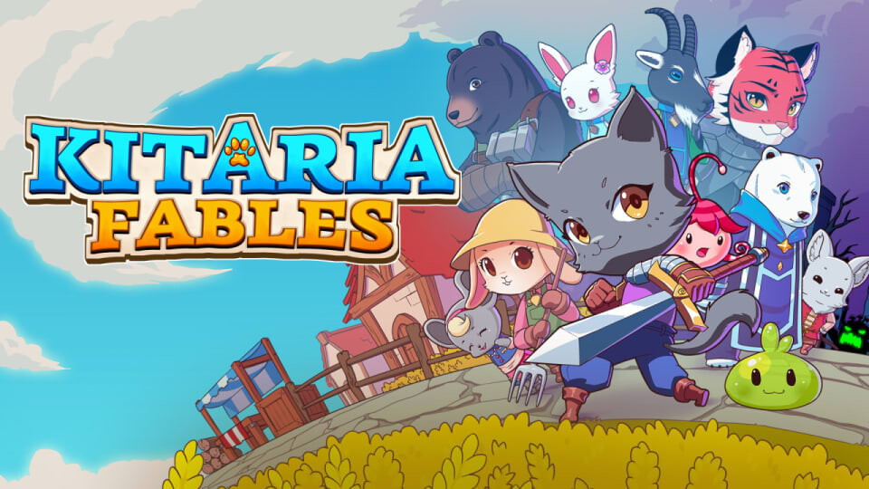 Kitaria Fables is an Outstanding Blend of Farming and RPG ...