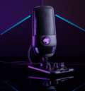 ROCCAT Torch feat