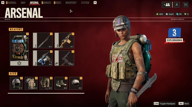 What Sets the Far Cry 6 Resolver Crafting System Apart From All Others ...