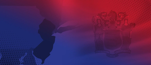 Online casinos for players in New Jersey