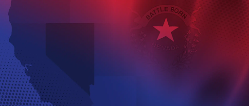 Online casinos for players in Nevada