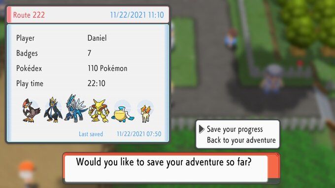 Pokémon Addiction Update - GamesReviews.com