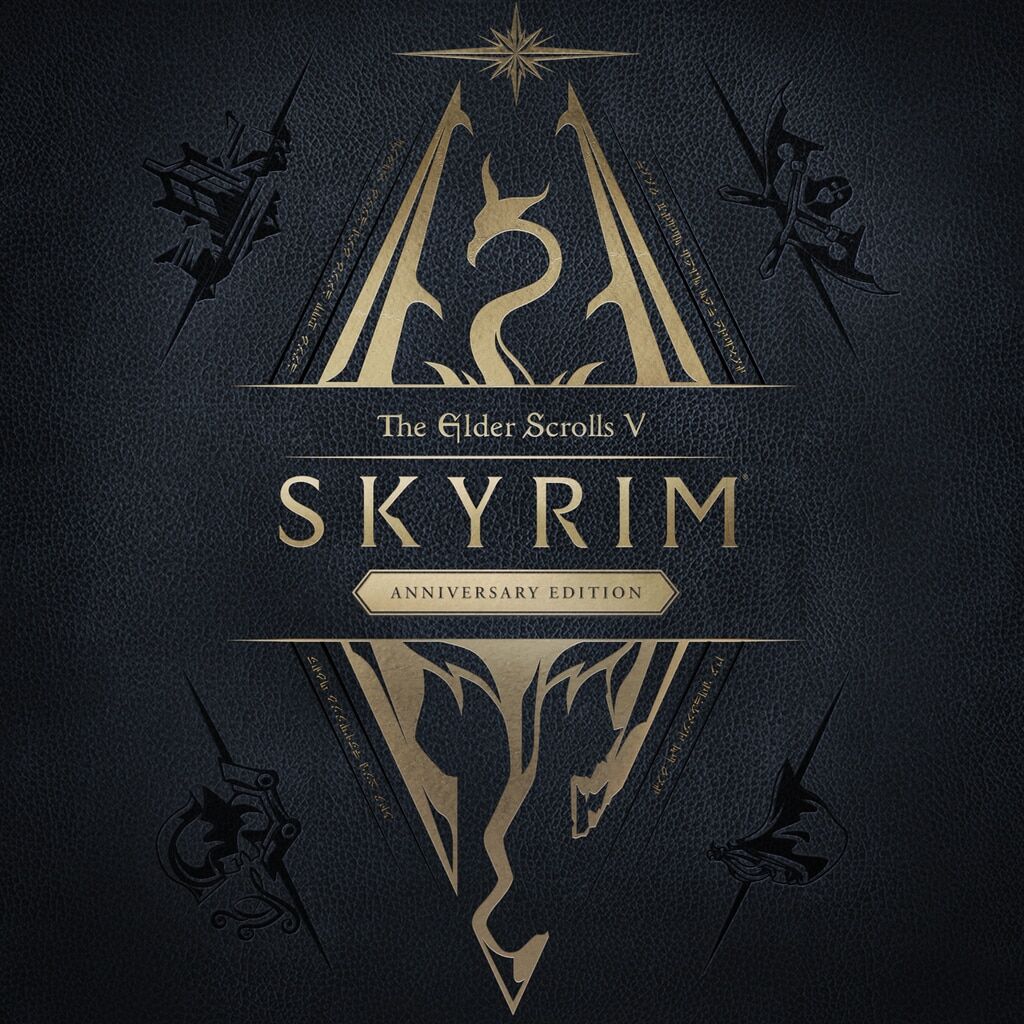 Skyrim Anniversary Edition Review   GamesReviewscom