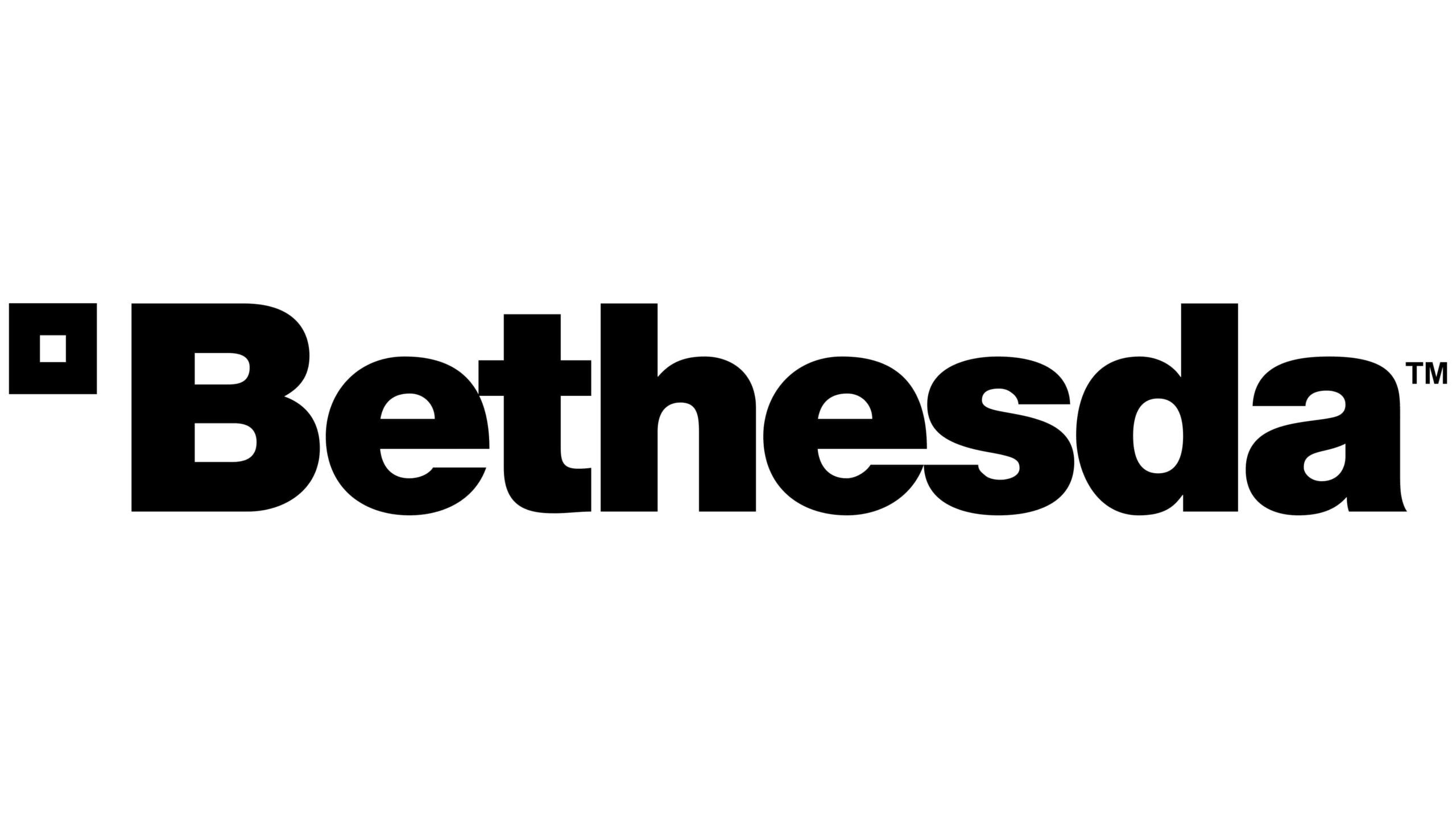 Bethesda softworks проекты