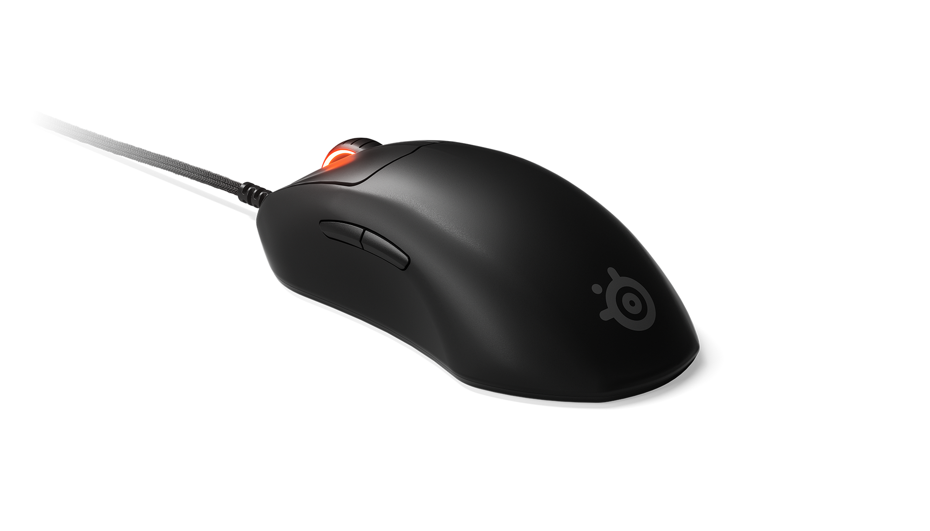 SteelSeries Prime 2