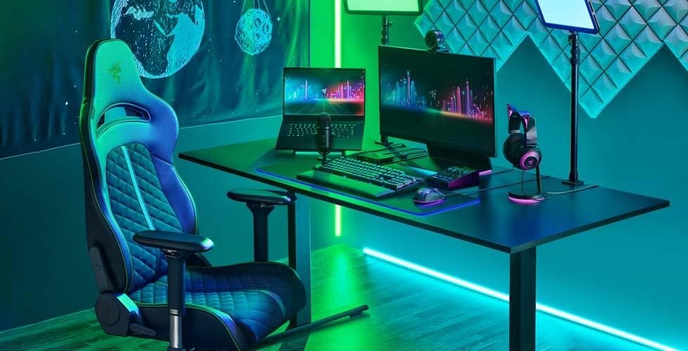 Razer Streaming