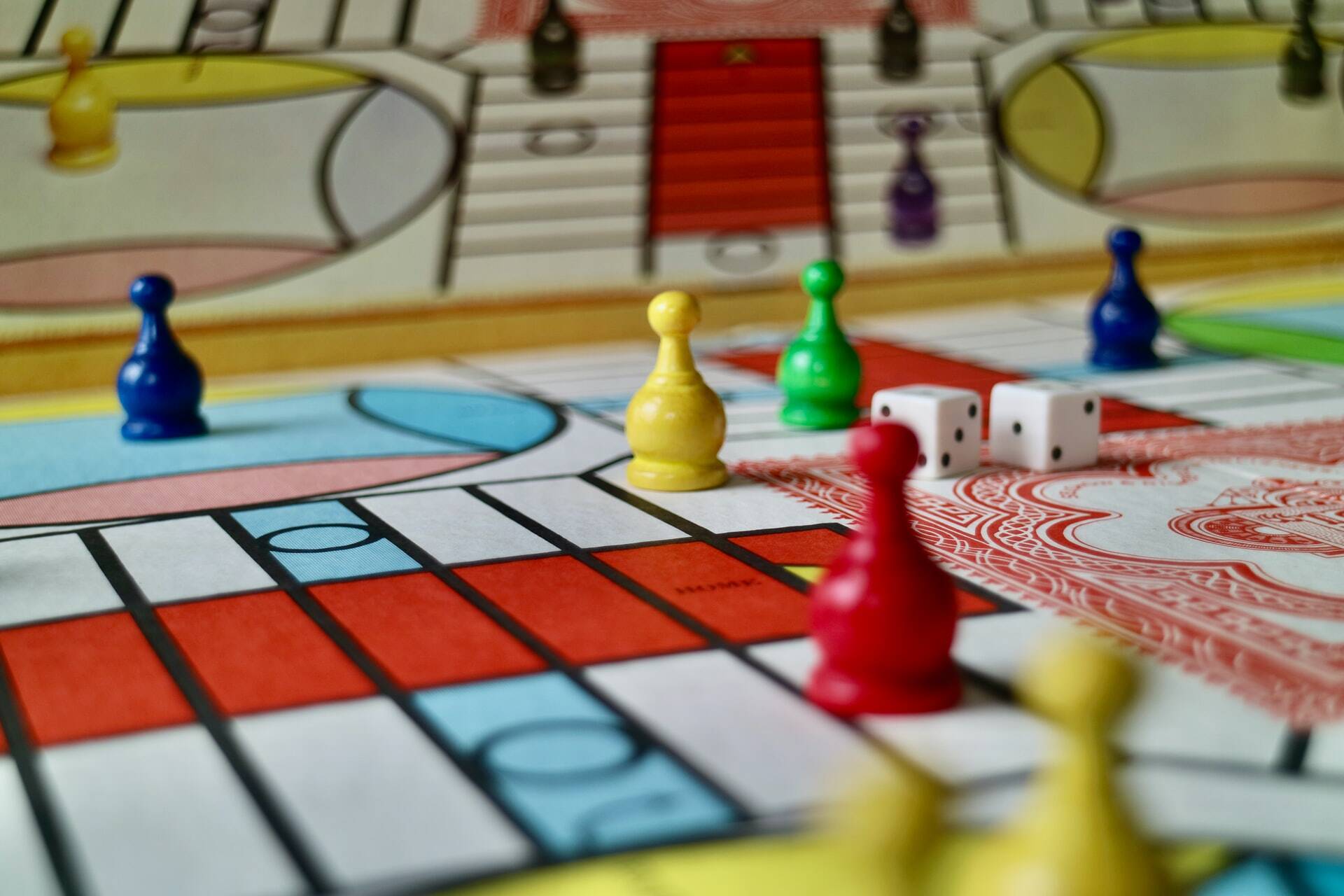 Real Life Board Games That You Can Also Play On Your PC GamesReviews