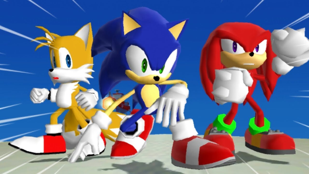 Sonic Frontiers: Getting Up to Speed - GamesReviews.com