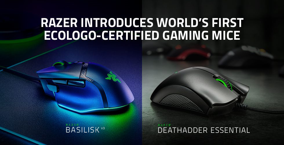 Razer World Env