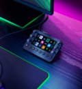 Razer Stream Controller feat
