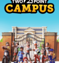 Two Point Campus feat