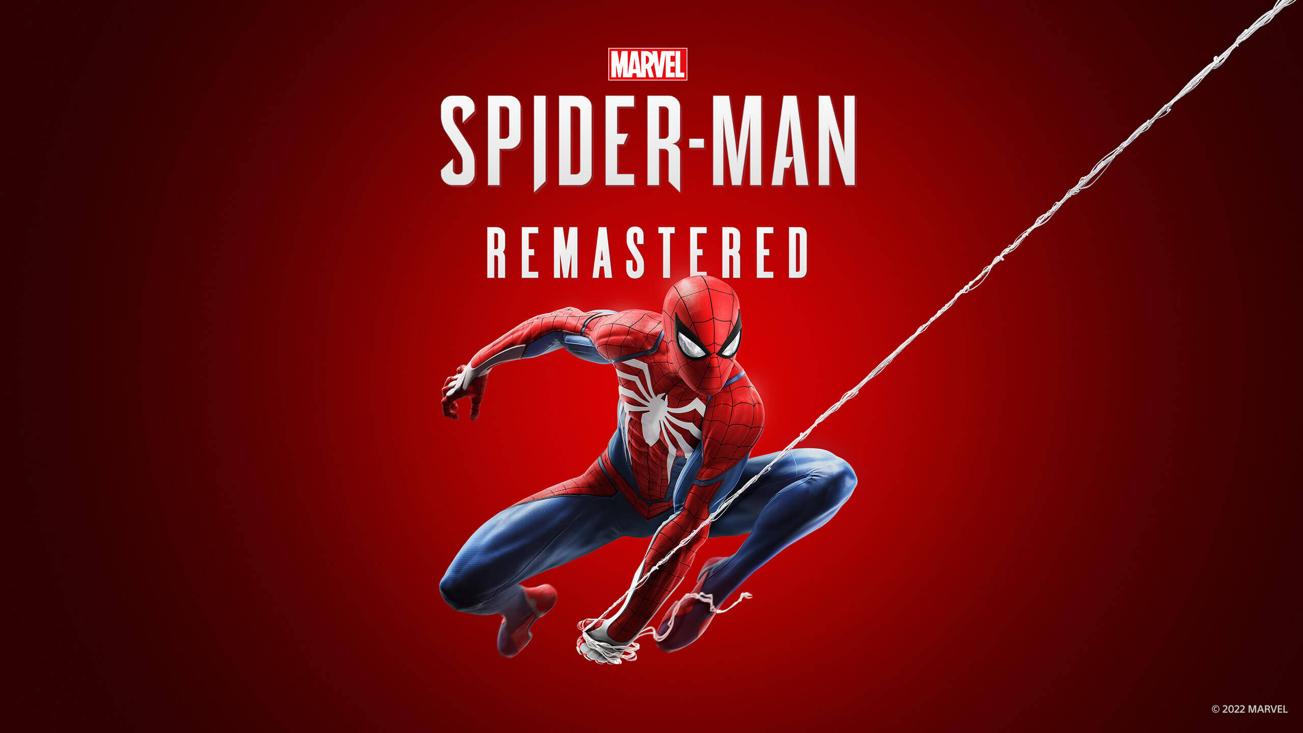 Spider-Man Remastered 1