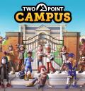 Two Point Campus main