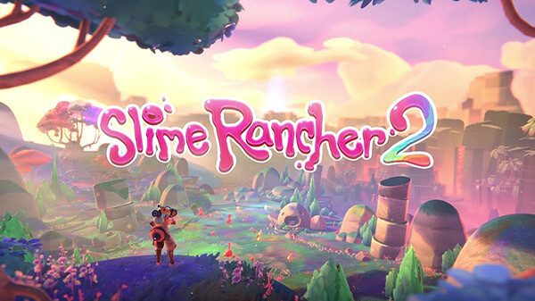 Slime Rancher 2: How to get the Resource Harvester and farm for