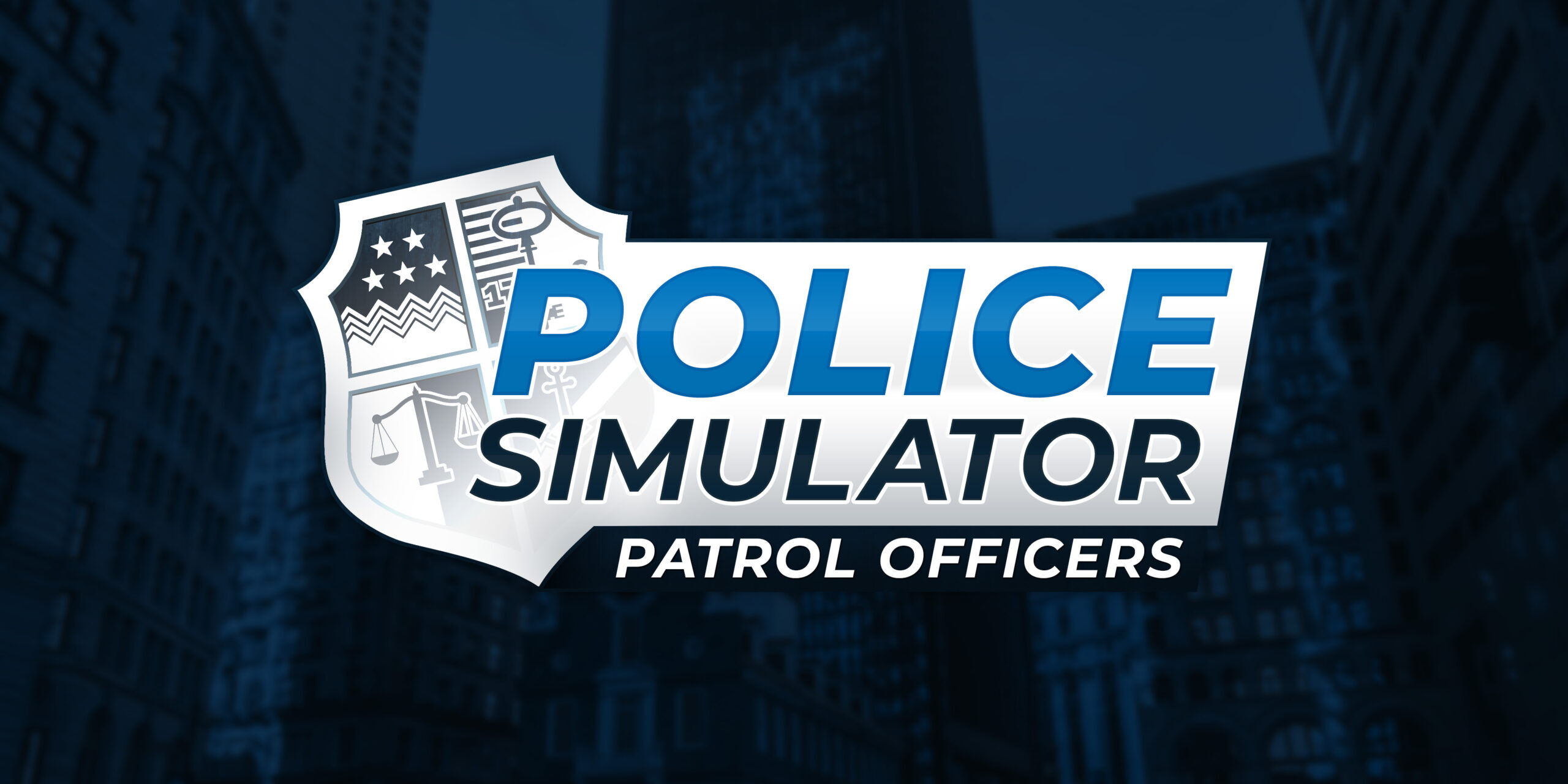 police simulator patrol duty nintendo switch