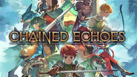 download chained echoes reviews for free