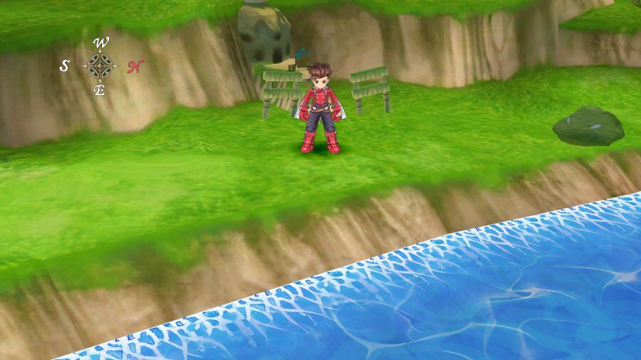 tales of symphonia