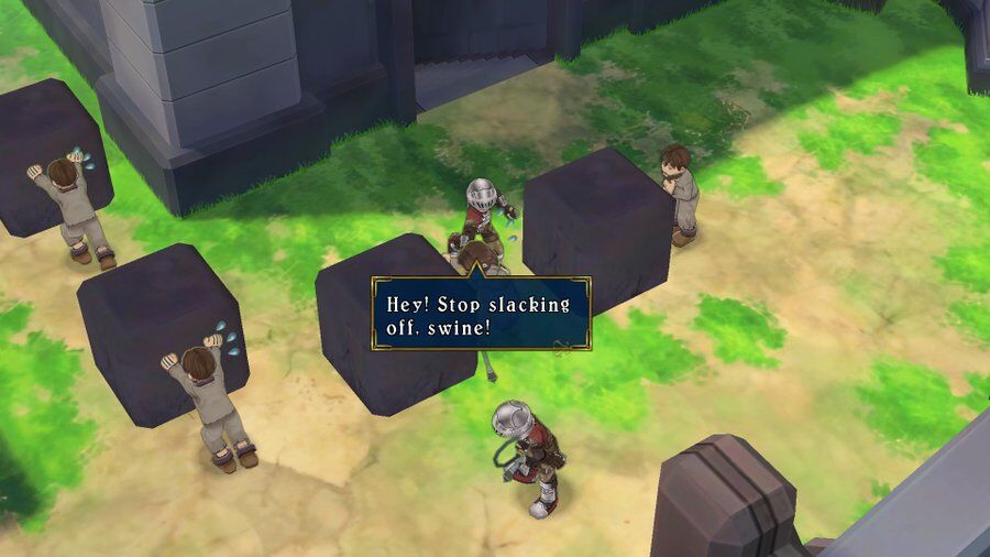 tales of symphonia