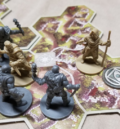 journeys in Middle Earth Board