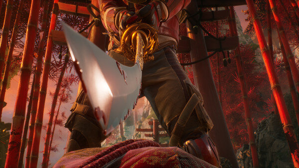 Shadow Warrior 3: Definitive Edition Review