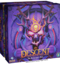 descent