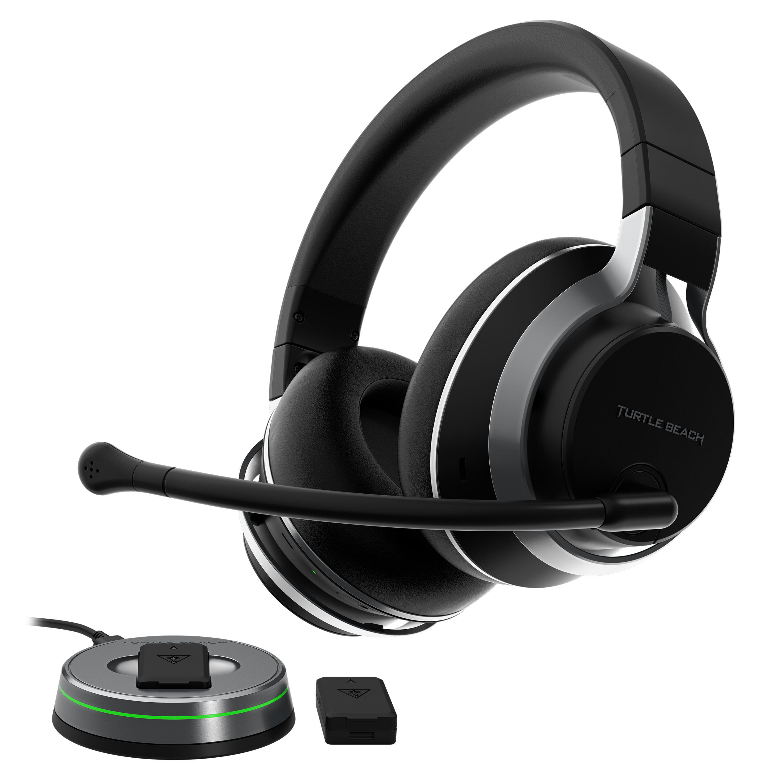 Turtle Beach Stealth Pro Feature