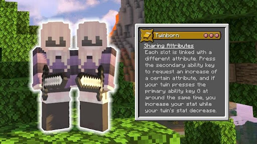 Player Animation Addon Minecraft PE 1.20 Download Free 2023