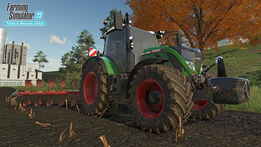 Farming Simulator 23 First Gameplay Video Revealed GamesReviews Com   News 63ecaaf0dd01c 