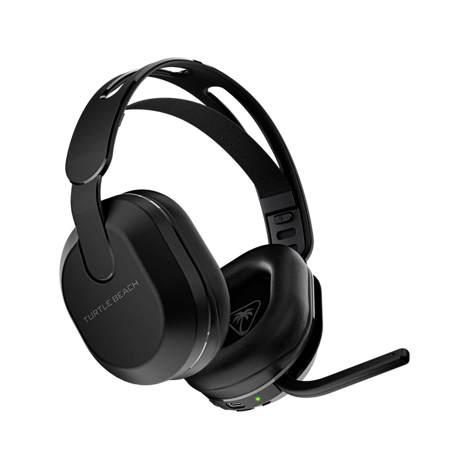 Turtle Beach Stealth 500 Review - GamesReviews.com