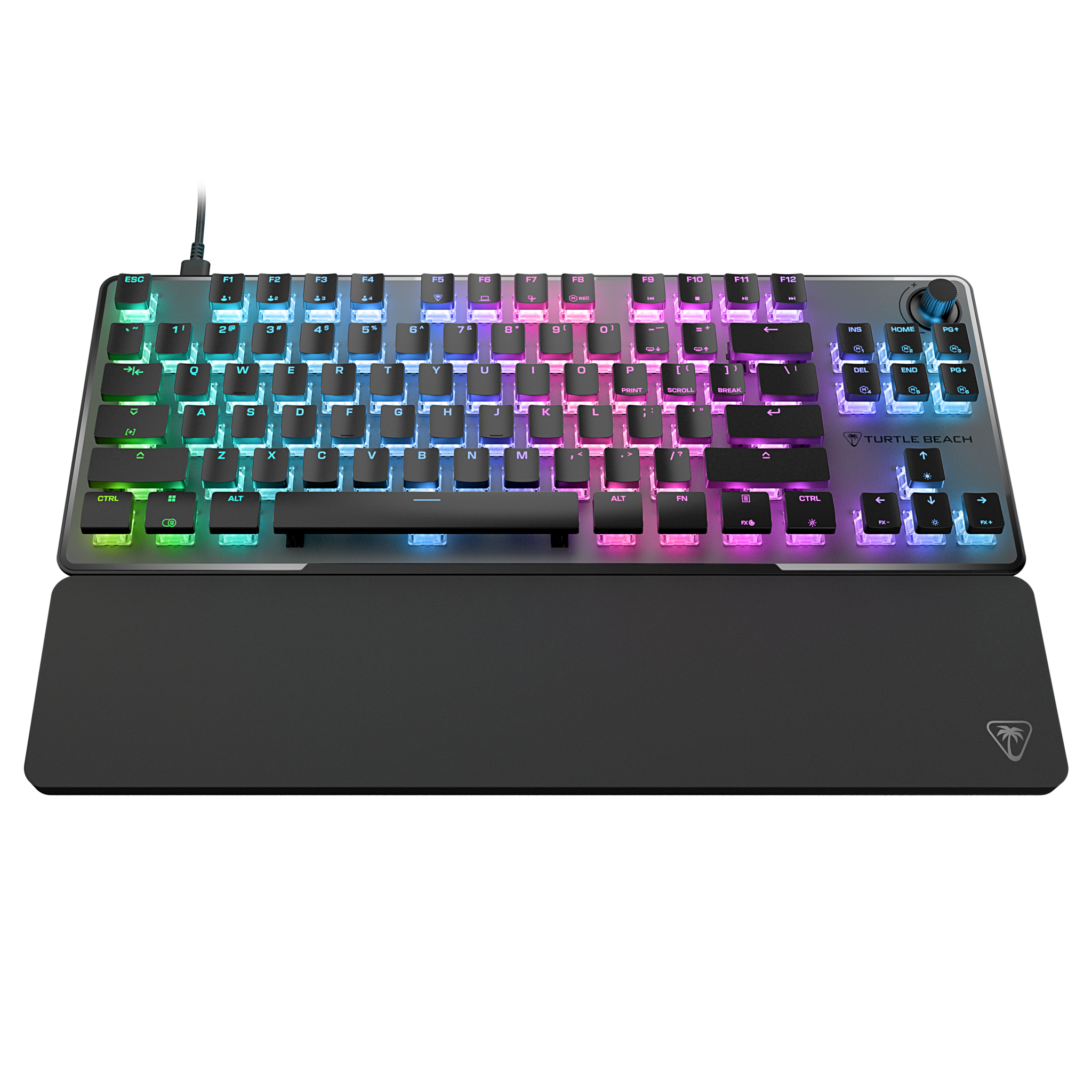 Turtle Beach Vulcan II TKL Pro