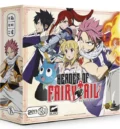 Heroes of Fairy Tail 1