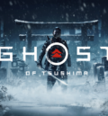 Ghost of Tsushima 1