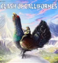Clash of Galliformes 1