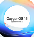 OxygenOS 15