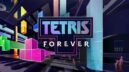 Tetris Forever is a Joyful Gem