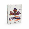 Faraway Board / Card Game Review