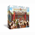 Minos Components Overview and Impressions